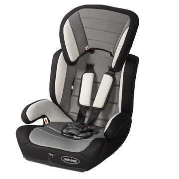 Silla De Carro Suzuka 7273 Bebesit Red