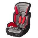 Silla De Carro Suzuka 7273 Bebesit Red