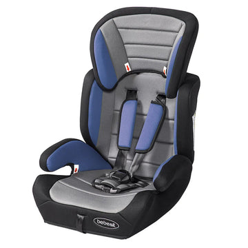 Silla De Carro Suzuka 7273 Bebesit Red