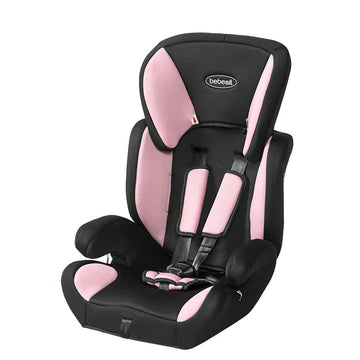 Silla De Carro Suzuka 7273 Bebesit Red