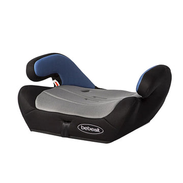 Silla De Carro Suzuka 7273 Bebesit Red