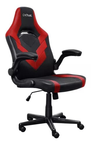 Silla Gamer Trust GXT 703W RIYE