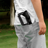 Silla Plegable de Pesca Acampar Senderismo TV60