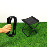 Silla Plegable de Pesca Acampar Senderismo TV60