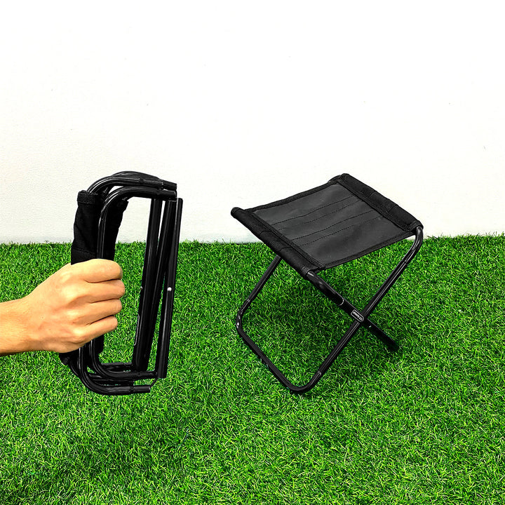 Silla Plegable de Pesca Acampar Senderismo TV60