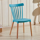 Silla Windsor Colores
