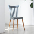 Silla Windsor Colores