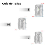 Chaleco Salvavidas Inflable Niños Flotador Piscina Broches MD291