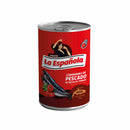 SARDINA LA ESPAÑOLA 425G S/TOMATE A/FACIL