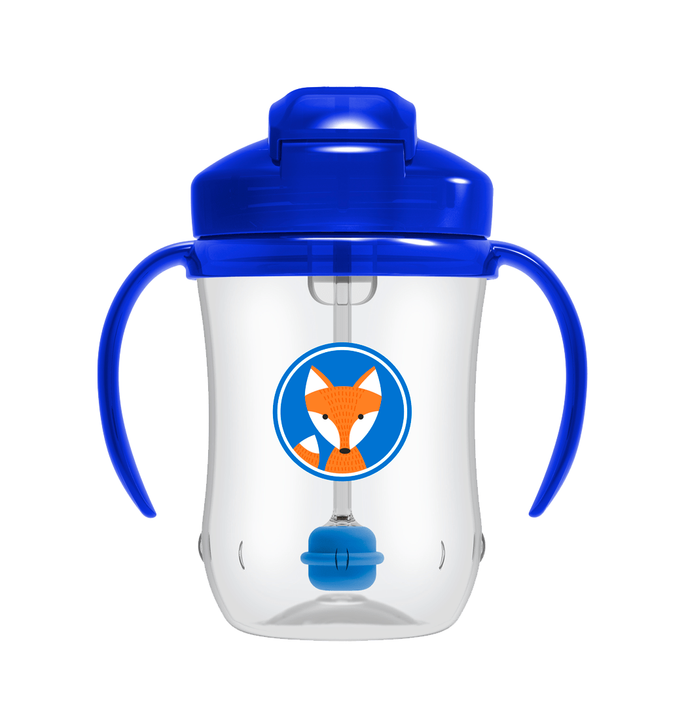 Vaso Entrenador 9Oz D0114 Dr Brown