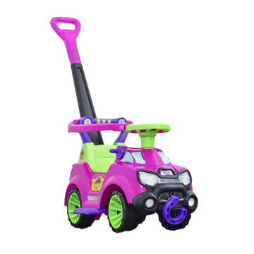 CAMPER NIÑA CPF955-2 BOY TOYS