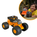 Carro Mega Monster Cpf560 Boy Toys