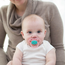 Chupo Entretencion 6-18M X2 D1663 Dr Bro