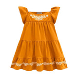 Vestido Niña 13769 Milon