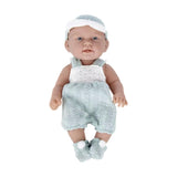 BEBE GESTOS MED 8418 MM