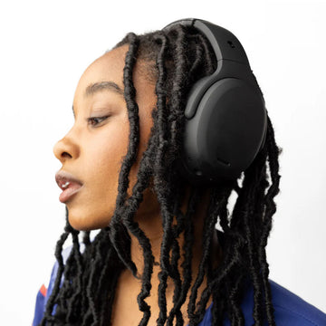 Diadema SkullCandy Crusher ANC 2 Bluetooth