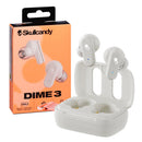 Audífonos Skullcandy Dime 3 In-Ear Bone