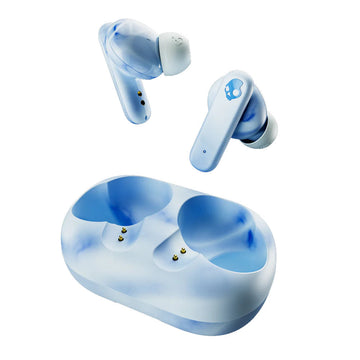 Audifonos SkullCandy EcoBuds True Wirrless In-Ear Glacier