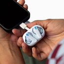 Audifonos SkullCandy EcoBuds True Wirrless In-Ear Glacier