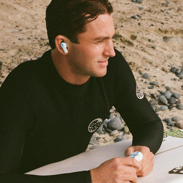 Audifonos SkullCandy EcoBuds True Wirrless In-Ear Glacier
