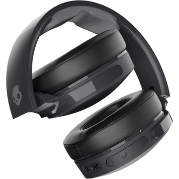 Diadema Inalambrica SkullCandy HESH ANC Over-Ear