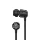 Audifonos SkullCandy JIB EFFORTLESS SOUNDS Black