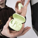 Audifonos SkullCandy Smoking Buds True Wireless In-Ear Matcha