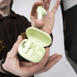 Audifonos SkullCandy Smoking Buds True Wireless In-Ear Matcha