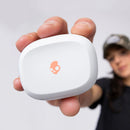 Audifonos SkullCandy Smoking Buds True Wireless In-Ear Bone Orange
