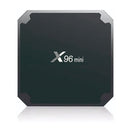Smart TV Box X96 Mini 4K Android 10.0