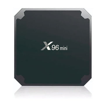 Smart TV Box X96 Mini 4K Android 10.0