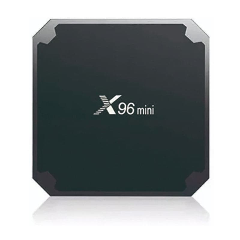 Smart TV Box X96 Mini 4K Android 10.0