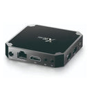 Smart TV Box X96 Mini 4K Android 10.0