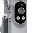 Estabilizador De Video Imagen 3 Ejes Seguidor de Movimiento Smart X