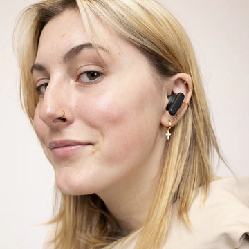 Audifonos SkullCandy Smoking Buds True Wireless In-Ear Black