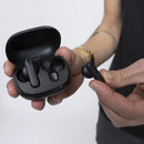 Audifonos SkullCandy Smoking Buds True Wireless In-Ear Black