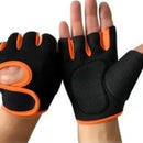 Guantes Deportivos Gym Bicicleta Ejercicio Neopreno