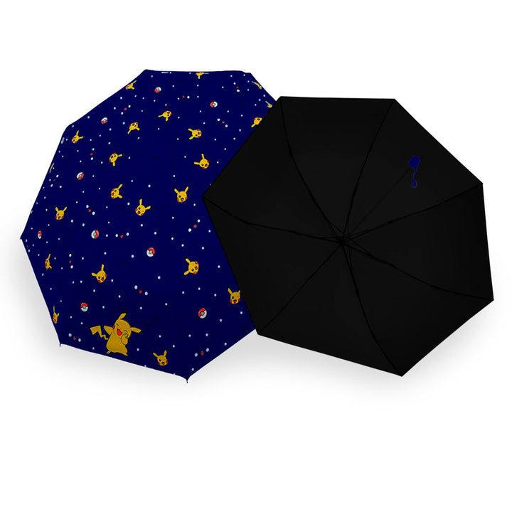 Sombrilla Anime Paraguas Resistente Protección Filtro UV CC-4