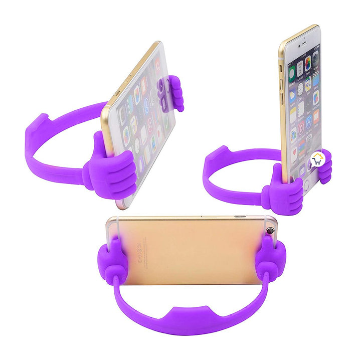Soporte Porta celular Manos Holder Tablet HOLD017L