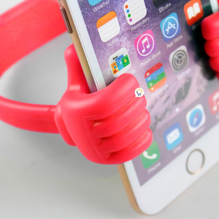 Soporte Porta celular Manos Holder Tablet HOLD017L