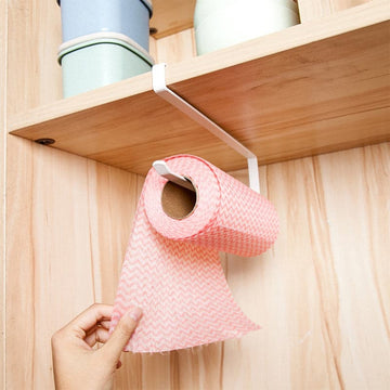 Soporte De Papel Para Cocina o Baño