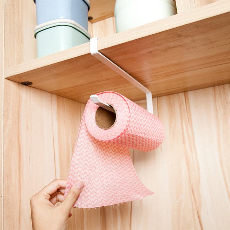 Soporte De Papel Para Cocina o Baño