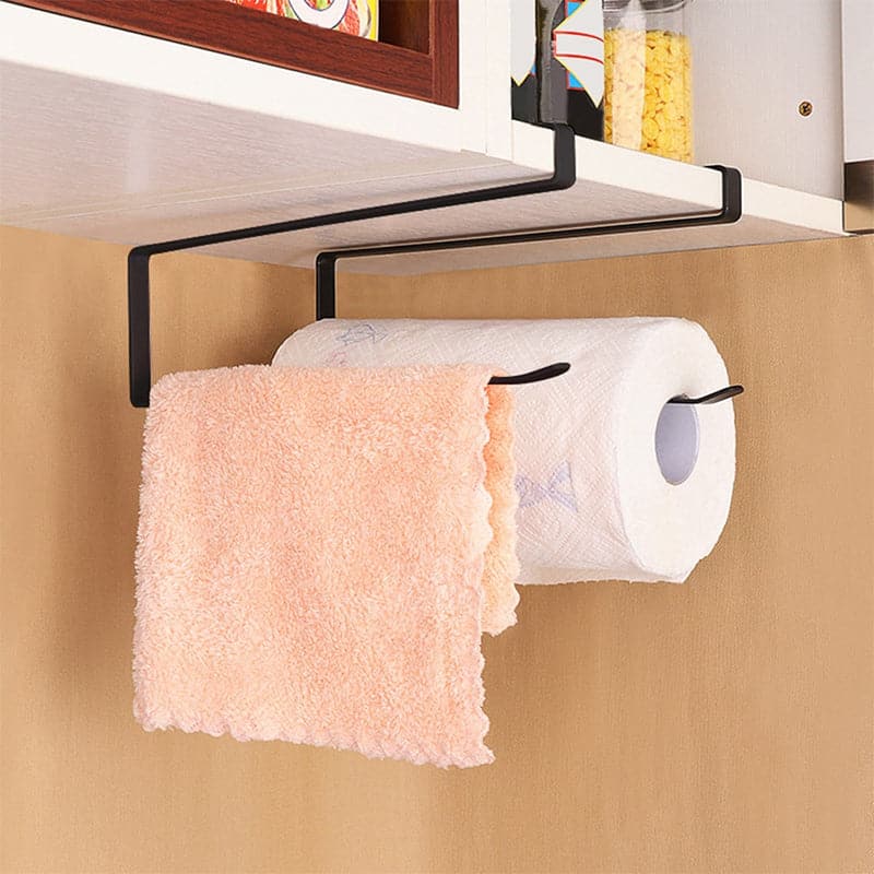 Soporte De Papel Para Cocina o Baño