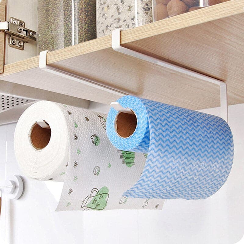 Soporte De Papel Para Cocina o Baño