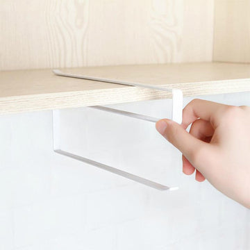 Soporte De Papel Para Cocina o Baño
