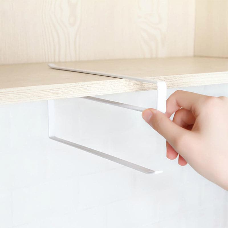 Soporte De Papel Para Cocina o Baño