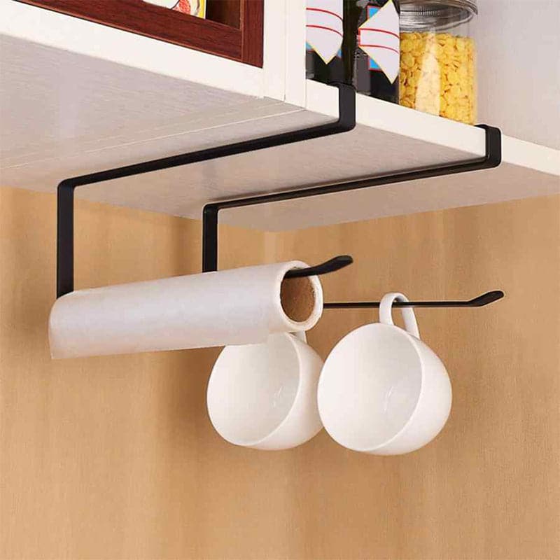 Soporte De Papel Para Cocina o Baño
