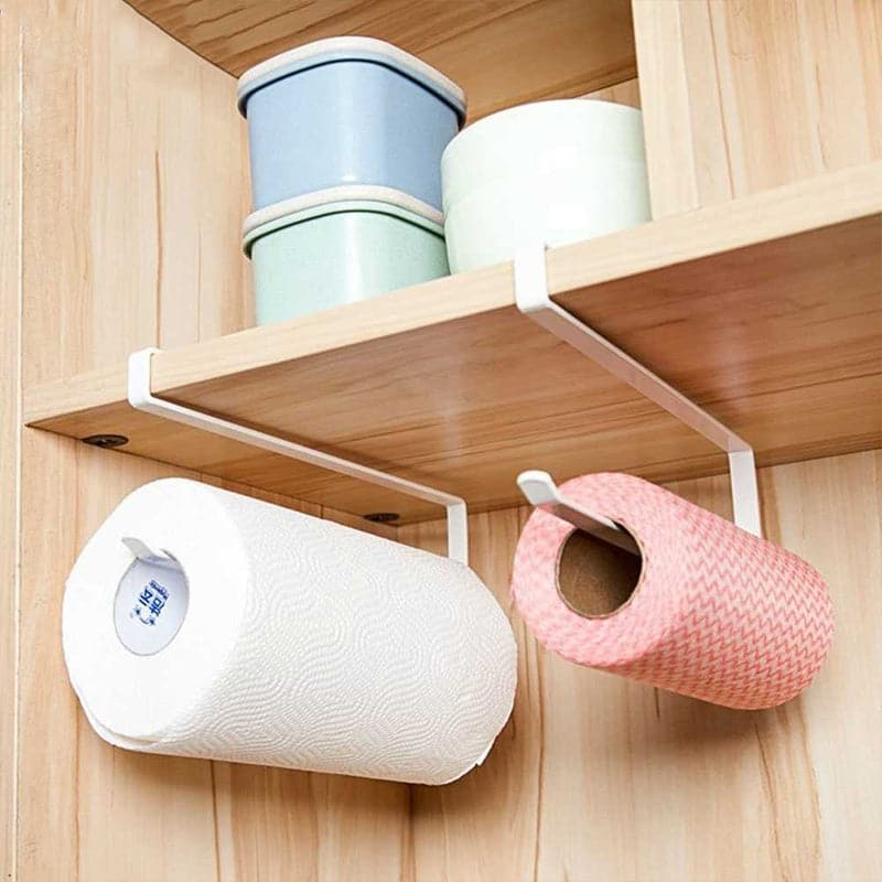 Soporte De Papel Para Cocina o Baño