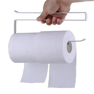 Soporte De Papel Para Cocina o Baño