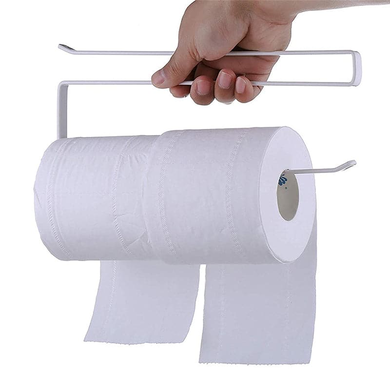 Soporte De Papel Para Cocina o Baño
